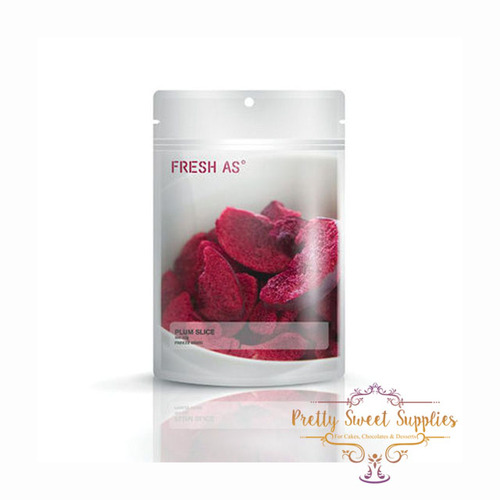 PLUM Slice - 30g