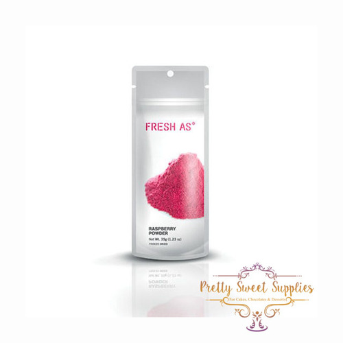 RASPBERRY Powder - 35g