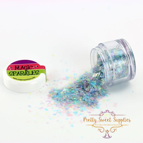 OPAL MIX Edible Glitter 2g