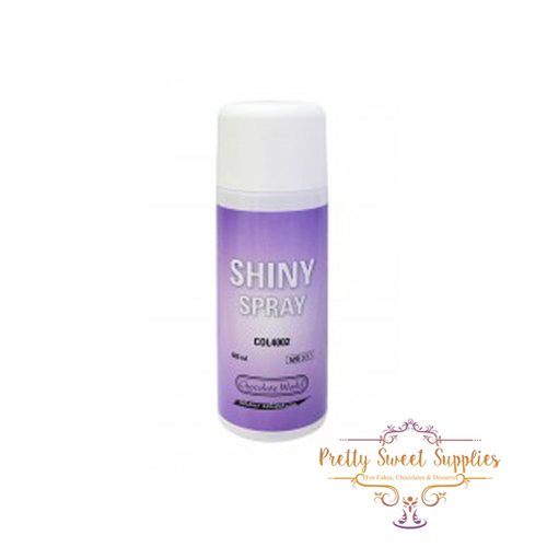 Shiny Spray - 300ml